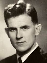 John Gardner Hall, P.Eng.