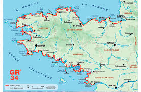 Maybe you would like to learn more about one of these? Randonnee Camping Ker Eden Golfe Du Morbihan