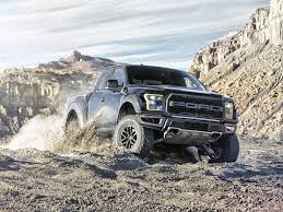 2017 Ford F 150 Raptor Wallpaper Ford Raptor Car Ford Ford F150