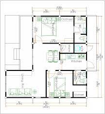 Must share this if any of your friend or relative needs to know about this. House Architecture 9x9 Meters 30x30 Feet 2 Beds House Design 3d
