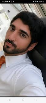 Prince Hamdan Faz3