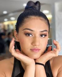 Ruby Huerta's Instagram, Twitter & Facebook