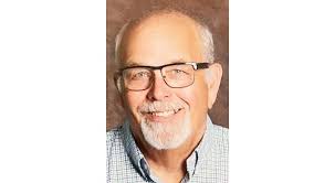 Douglas Webb Obituary (2025)