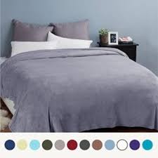 Top 15 Best Throws And Blankets For Winter In 2020