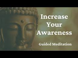 15 Minute Guided Meditation: Observe your Thoughts, Increase Calm  Self-Awareness and Still your Mind
