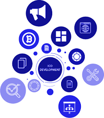 A developer might decide not to sell his. Ico Development Company And Initial Coin Offering Services