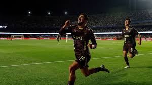 Liga de Quito Sorprende: ¡Semifinalista de la Libertadores! - Imagen principal del artículo