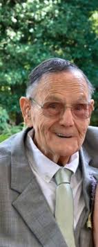 Obituary for Donald Clingerman