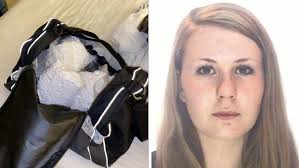 Åklagaren om narkotikadömda kvinnan: ”Alla är lika inför lagen”