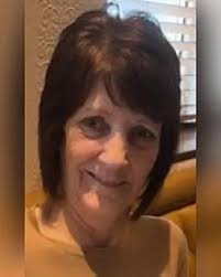 Patricia (Pat) Keenan (née Browne)