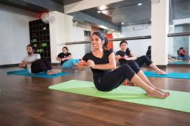 Maybe you would like to learn more about one of these? Sculpt Yoga At Thrive Fitness Studio Koramangala Lbb Bangalore