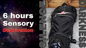 6 Hours of Sensory Deprivation Femdom Flr Bondage BDSM Leather Sleepsack  Mistress Face Sitting Facesitting Domination | xHamster