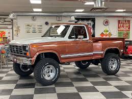 Image result for Spruce Green 1981 Ford Truck