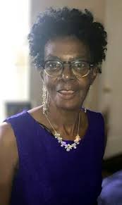 Marietta Thrower Obituary