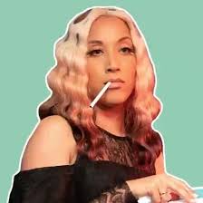 Not one hairstyle was repeated this season, and for that, we give Nikki  Wright a well-deserved round of applause.👏🏾 , What was your favorite hair  moment from season 2?