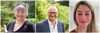 Chapel Down CEO appointed director of WineGB board