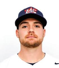 USA Baseball Media Guide