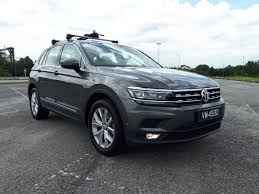 Reviewed Volkswagen Tiguan 1 4 Tsi Sit Down Buckle Up Hold On Shut Up Videos News And Reviews On Malaysian Cars Motorcycles And Automotive Lifestyle