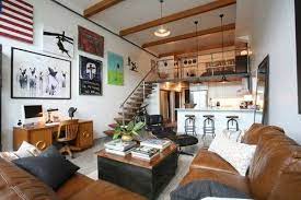 We did not find results for: Un Loft Pequeno Con Diseno Industrial Hundredrooms