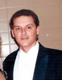 In Loving Memory: Troy Allen Markris's Obituary