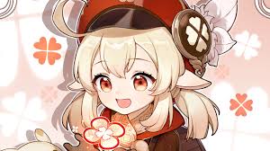 Best Klee Build In Genshin Impact Gamer Journalist