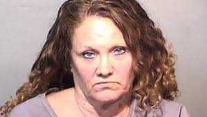 Photos: Arrest mugshots 8-21-16