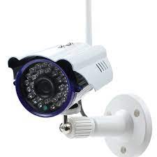 How To Buy And Install A Home Security System Outdoor Camera Home Security Systems Video Security