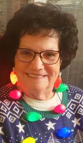 Juanita Faye “Bobbi” Schultz 1938