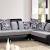 Modern Sofa Design L Shape