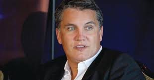 CBS Films takes US rights to Ends Of The Earth