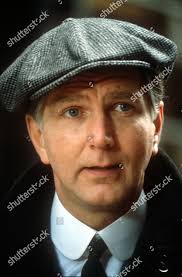 Stephen Moore Last Place On Earth Editorial Stock Photo