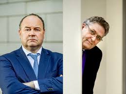 Daarmee gaat krol de land in met de hashtag #waarishenk. De Splinterpartijen Van Henk Krol En Henk Otten Gaan Samen Verder