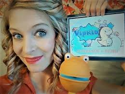 VIPKID INTERVIEW/DEMO LESSON (SLIDE-by-SLIDE): Walk-through "My Feelings"  (see description!)
