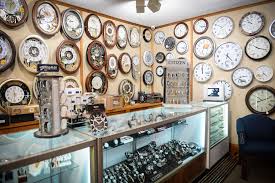 The weights are marked (in grams) 320, 375, and 320. Wall Clocks Tick Tock Shop
