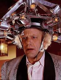 Found my doppelgänger…