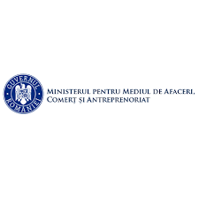Nicio descriere specificată pentru această instituție. Ministerul Pentru Mediul De Afaceri ComerÈ› È™i Antreprenoriat MÄƒrgineanu Si AsociaÅ£ii