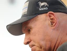 Police Dog Nero visits Yarmouth Police Station