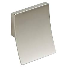 We did not find results for: Brushed Steel Effect Classic Square Cupboard Door Knob 50mm Howdens