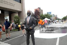 35 Reverend Adam Clayton Powell Jr Stock Photos, High-Res Pictures, and  Images