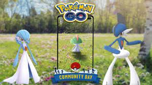 Nicht immer ist eine sofortige evolution von kleinstein ratsam, denn wenn sich ein. Pokemon Go So Nutzt Ihr Jetzt Den Community Day Mit Trasla Aus