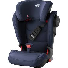 Britax Römer Kidfix III S 15-36 kg kolor Moonlight Blue | Kids Szop