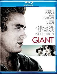 Giant [Blu-ray] 3 Disc Digibook DVDs 883929292547| eBay