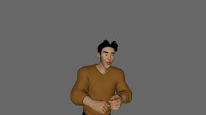 Recently I took a 3D animation class with @kyosil. Thank you @snowmation  for the mentorship and feedback! It was a lot of fun to practice animation  for animation’s sake for once., The Frog rig was ...