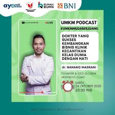 Rumah bumn bank negara rumah bumn bank negara indonesia (persero) tbk. Pin On Rumah Bumn