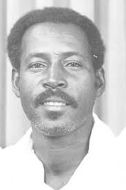 Obituary for Captain Wilton Alexander rown Sr