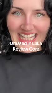 Lalahill Dress Review