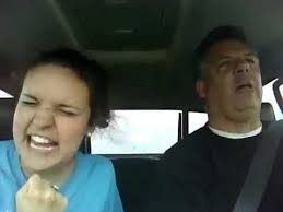 Carrollton, TX family with cabin fever dances to 'Uptown Funk'