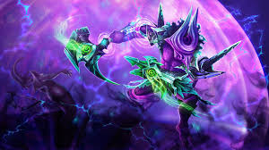Wallpaper Black Hooded Faceless Dark Mysterious Shadows Dota 2 Wallpaper Void