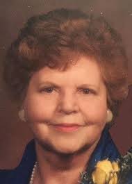 Helen Miller Hirter Obituary