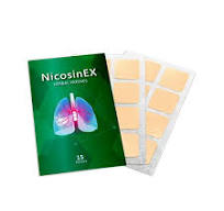 Nicosinex μπαλώματα 💚 Τιμή: 59€ -𝟱𝟬% - Αποτελέσματα ...